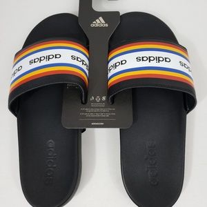 farm rio adilette comfort slides